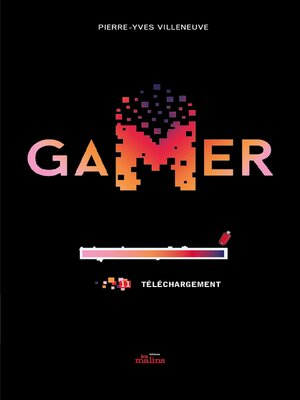 cover image of Téléchargement